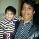 Abdullah Badar - @rince_mughal343 - Instagram