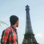 Abdullah Badar - @a.badar1999 - Instagram