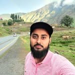 Abdullah Badar - @abdullahbadar99 - Instagram