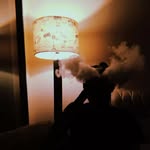 Abdullah Badar - @badar_vapestaa - Instagram