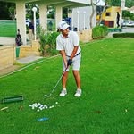 Rao Abdullah Badar - @abdullahgolf - Instagram