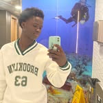 Abdullah bah - @abdullahgnomobah - Instagram