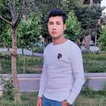 Abdullah Bahrami - @bdwlbhrmy - Instagram