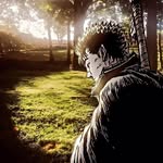 Abdullah Bahrami - @lonkeykon - Instagram