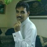 Abdullah Bakhsh - @abuharoon121 - Instagram