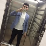 Abdullah - @abdullah.bakisli - Instagram