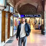 Abdullah Bakır - @abdullahbakiirr - Instagram