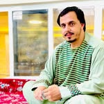 Abdullah Barakzai - @abdullah.dedar.7 - Instagram