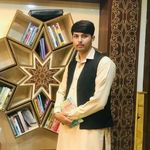 Abdullah Barakzai - @barakzai939 - Instagram