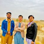 Abdullah Barakzai - @barakzai545 - Instagram