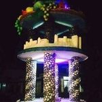 Malik Abdullah Barakzai - @maabbara - Instagram
