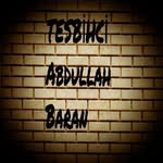 BARAN TESBİH - @tesbihci_abdullahbaran - Instagram