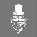حلاقتك بوقتك في منزلك ومكتبك - @abdullah_barber_ - Instagram