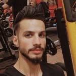 عبدالله الطائي - @abdullah_barberr - Instagram