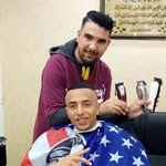 Abdellah Abdellah - @abdullah_barber0 - Instagram