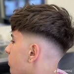 Abdullah barber - @abdullahbarber36 - Instagram