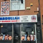abdullah barber shop - @abdullahbarbershop1 - Instagram