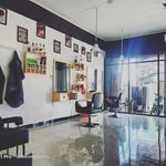 ABDULLAH BARBERSHOP - @abdullah.barbershop - Instagram