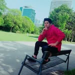 Abdullah Barekzai - @tiger.afghan.5245 - Instagram