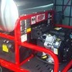 Abdullah Barrow - @amttruckwash - Instagram