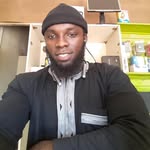 Abdullah Barrow - @abdullahbarrow - Instagram