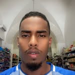 Barrow Mohamed Cabdullahi - @cabdullahibarrow - Instagram