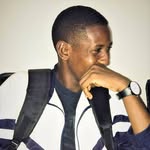 Abdullah Barry - @abdoulkirabarry - Instagram