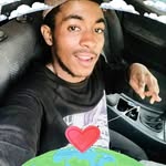 Abdullah Barry - @abdullahbarry41 - Instagram