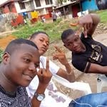 Abdullah Barry - @abdullahbarry5848 - Instagram