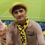Abdullah Barry - @barybdallh14 - Instagram