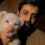Abdullah Saleem - @abdullahbarry111 - Instagram