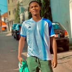 Le prince 👑 - @abdullah_barry287 - Instagram