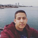 Abdullah Bayar - @bayar9177 - Instagram