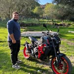 Abdullah Bayar - @bayar48 - Instagram