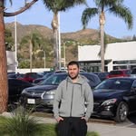Abdullah Behbehani - @behbehani6 - Instagram
