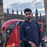 Abdullah Behbehani - @bou3biid - Instagram