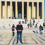 Abdullah Bilgin - @abdullah.d.bilgin - Instagram