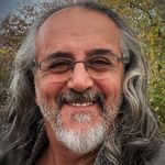 Abdullah Bilgin - @gezginbaba_thewalkingdad - Instagram