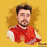 Abdullah Bilgin - @abdllahblgn - Instagram