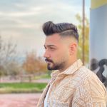 Abdullah Bilgin - @apo.02 - Instagram