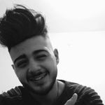 Abdullah Bilgin - @apo.02d - Instagram
