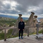 Abdullah Bilgin - @abdullah_bilgin19 - Instagram
