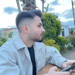 Abdullah Bilgin - @a.blgin74 - Instagram