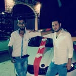 Abdullah Bitar Bittar - @bittara - Instagram
