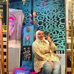 Rula Abdullah Bitar - @rul.bitar - Instagram