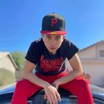 Abdullah Brooks - @backwoodbiddy - Instagram