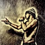 Abdullah Brooks - @netflixandsmoke - Instagram