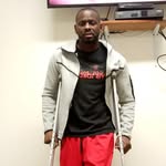 Abdullah Brooks - @abdullahbrooks25 - Instagram