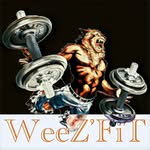 Abdullah Brooks - @weezfit24war - Instagram