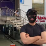 Abdullah - @abdullahbrucewayne - Instagram